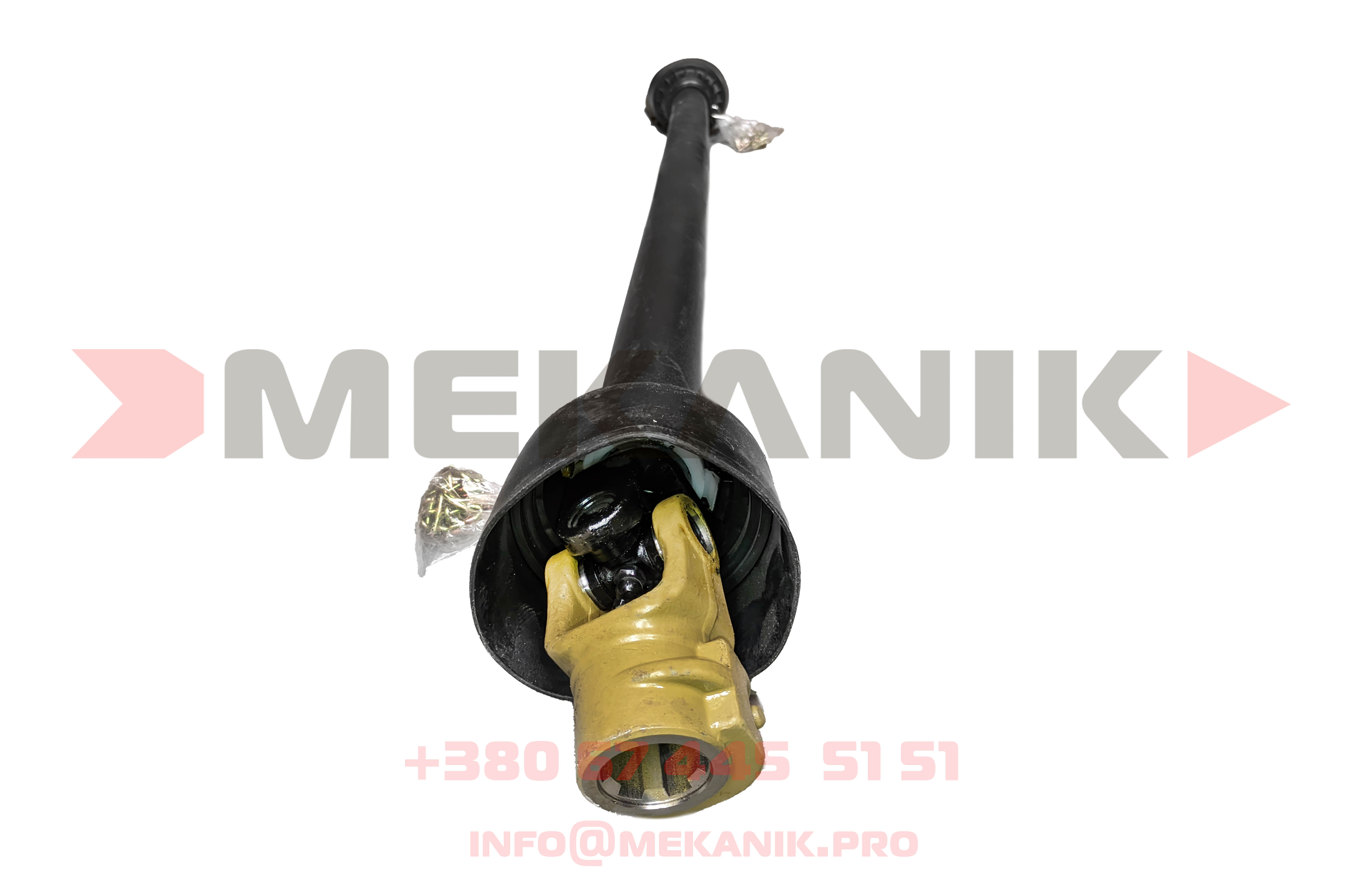 MKP 7198966 MEKANIK PRO